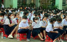 TP HCM: Bảo vệ ra giá 800.000 đồng cho một lần trực Tết thay giáo viên?