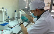 97% người nhiễm viêm gan C khỏi bệnh sau dùng thuốc kháng virus