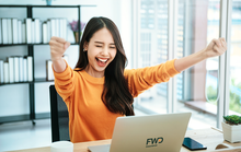 Công nghệ giúp FWD dẫn đầu về trải nghiệm khách hàng
