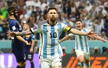 Kết quả Dự đoán World Cup 2022 ngày 14-12: Bùng nổ Argentina