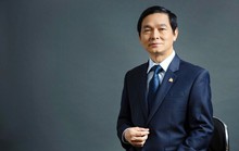 Ông Lê Viết Hải từ nhiệm Chủ tịch Tập đoàn Xây dựng Hòa Bình