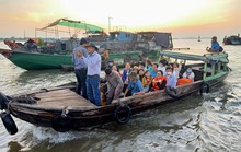 An Giang nên đổi chiến lược phát triển du lịch