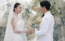 Mỹ nhân Việt lên xe hoa trong năm 2022