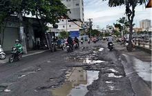 Tiếp thu thông tin báo phản ánh
