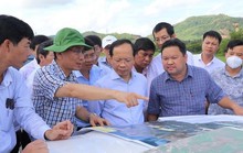 Giá cây trồng được bồi thường khi thu hồi làm cao tốc qua Phú Yên bao nhiêu?