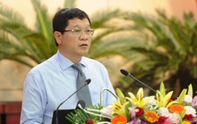 Phê chuẩn miễn nhiệm 1 Phó Chủ tịch UBND TP Đà Nẵng để nhận nhiệm vụ mới