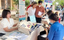 Đồng Nai: Vắng lao động tìm việc cuối năm