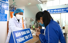 Toàn bộ trường hợp khám chữa bệnh BHYT đúng tuyến