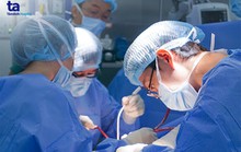 Bị não úng thủy từ nhỏ, mổ thành công lúc trưởng thành