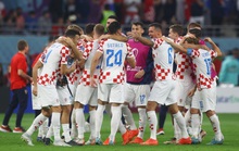 Giải mã Morocco, tuyển Croatia giành hạng Ba World Cup 2022