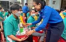 Hỗ trợ công nhân bị ngưng việc, thôi việc