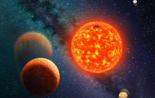 NASA/ESA lần đầu tóm gọn 2 hành tinh “trong truyền thuyết”