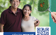 Vì lá phổi khỏe - chủ động tầm soát sớm ung thư phổi