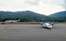 Huỷ nhiều chuyến bay đi Tuy Hòa, Côn Đảo