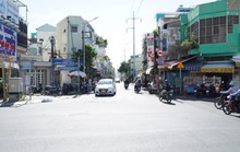 Nhiều điểm công cộng được khoác áo mới
