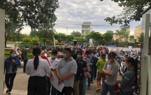 Sớm triển khai các chính sách hỗ trợ người lao động