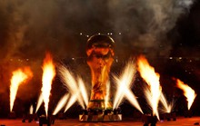 Khác biệt hơn từ World Cup 2026