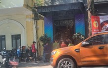 Vợ tử vong sau sử dụng ma túy ở quán bar, bắt khẩn cấp chồng và 3 người bạn