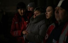 Ukraine chật vật trong bóng tối, Nga lên tiếng về đợt tấn công mới nhất