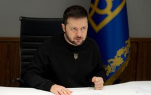 Ông Putin đến Belarus, tổng thống Ukraine kêu gọi khẩn
