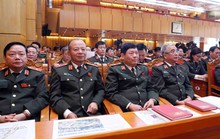 Thanh bảo kiếm - lá chắn thép Công an Nhân dân