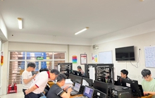 10 đội lọt vòng chung kết Cuộc thi An toàn thông tin quốc tế ISITDTU CTF 2022