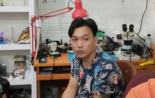 Triệt phá đường dây cá độ bóng đá 900 tỉ đồng ở Kiên Giang