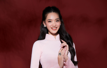 Nhan sắc khó cưỡng của thí sinh Hoa hậu Việt Nam