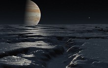 Sao chổi đã tạo ra sự sống ở một nơi khác của hệ Mặt Trời?