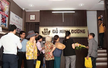 Bảy sự kiện hoạt động nổi bật nhất năm 2022 của nhà thuốc Đỗ Minh Đường