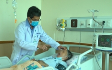Mức hưởng khám chữa bệnh BHYT trái tuyến