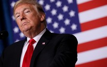 Liệu ông Donald Trump có vượt qua “tuần giông bão”?