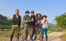 Quảng Bình mạnh tay với lao động bỏ trốn