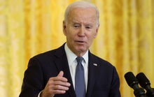 Tổng thống Biden nói đến kế hoạch đàm phán với Tổng thống Putin về Ukraine