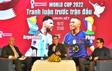 Tổng kết Dự đoán kết quả World Cup và World Cup 2022 - Tranh luận trước trận đấu