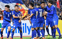 AFF Cup 2022: Đương kim vô địch Thái Lan thắng đậm trận ra quân