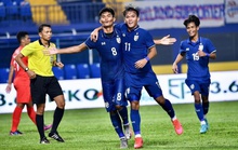 Dự đoán tỉ số Thái Lan - Brunei: Chờ Voi chiến ra oai