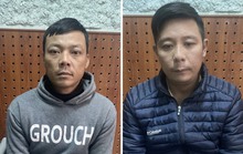 Quảng Bình: Làm rõ vụ trưởng thôn bất ngờ bị kẻ lạ mặt chém trọng thương