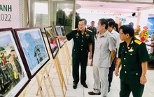 Bài ca người chiến sĩ canh trời!