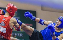 Nhiều bất cập ở môn Muay