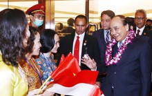 Động lực mới cho quan hệ Việt Nam - Indonesia