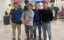Hành trình truy bắt sát nhân giấu mặt, không đặc điểm nhận dạng, vân tay