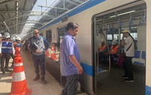 Lời giải từ tuyến metro số 1