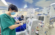 Tự gọi người cứu sau khi vào nhà nghỉ tự tử