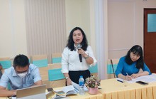 Tạo thuận lợi cho Công đoàn khởi kiện