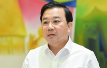 Đề nghị khai trừ Đảng Phó Chủ tịch Hà Nội Chử Xuân Dũng