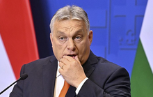 Thủ tướng Hungary đề nghị giải tán Nghị viện châu Âu