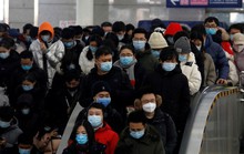 Trung Quốc nín thở chờ đỉnh dịch COVID-19