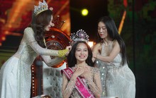 Hoa hậu Việt Nam 2022 là cô sinh viên đến từ Đà Nẵng