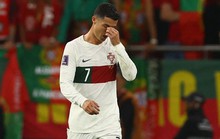 Cristiano Ronaldo tìm về bình yên